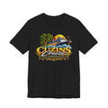 Official Cuzins Cruise Tee