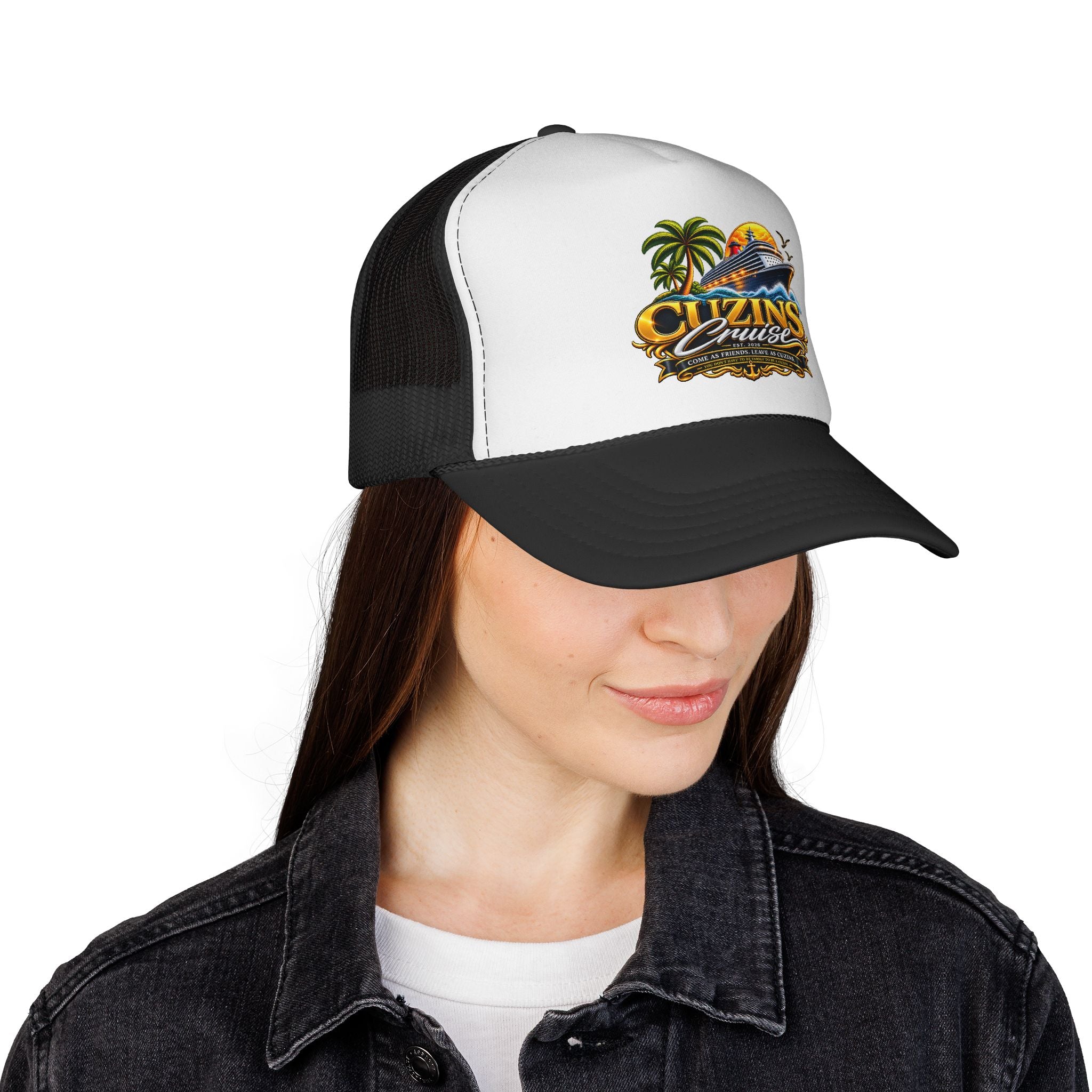 Trucker Caps
