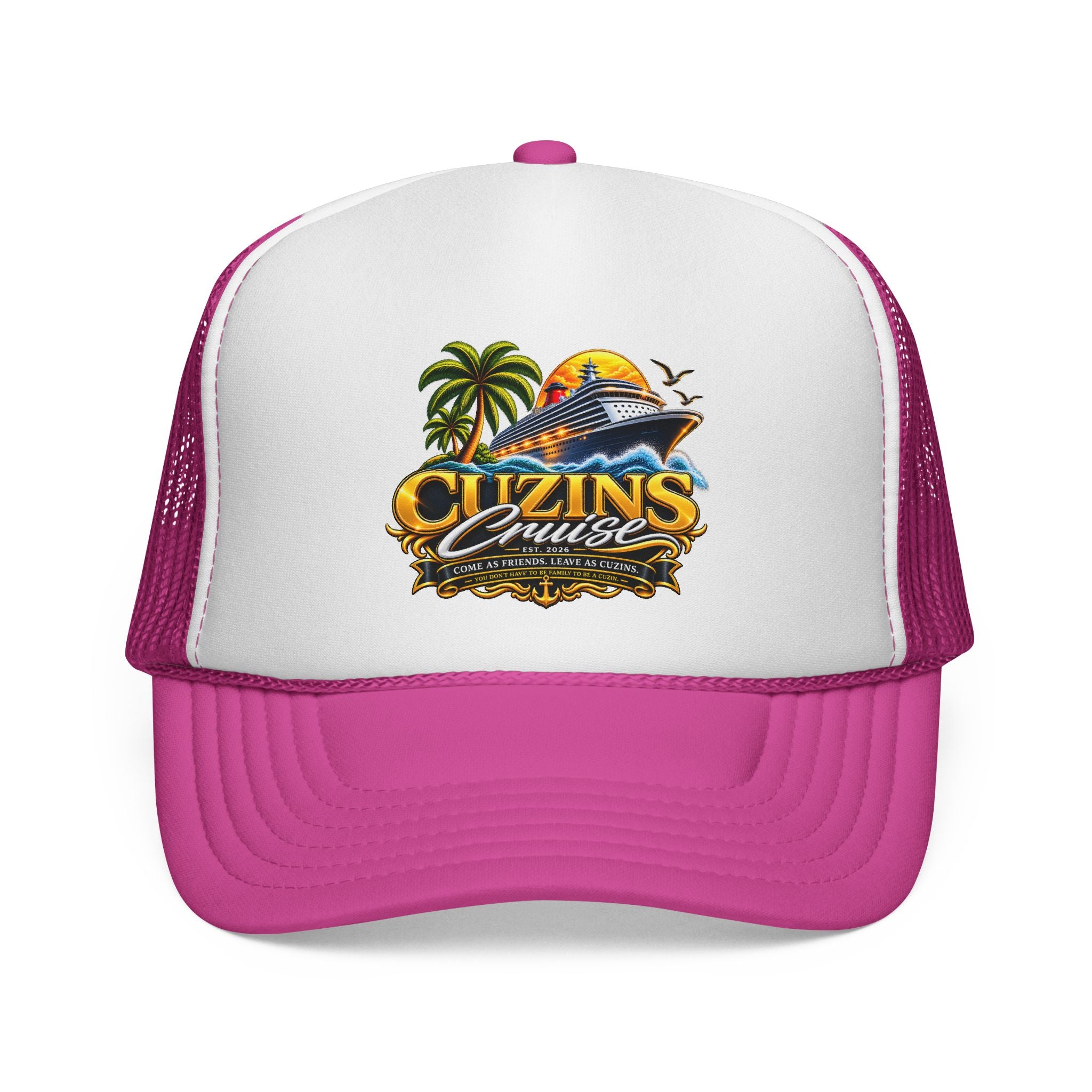 Trucker Caps