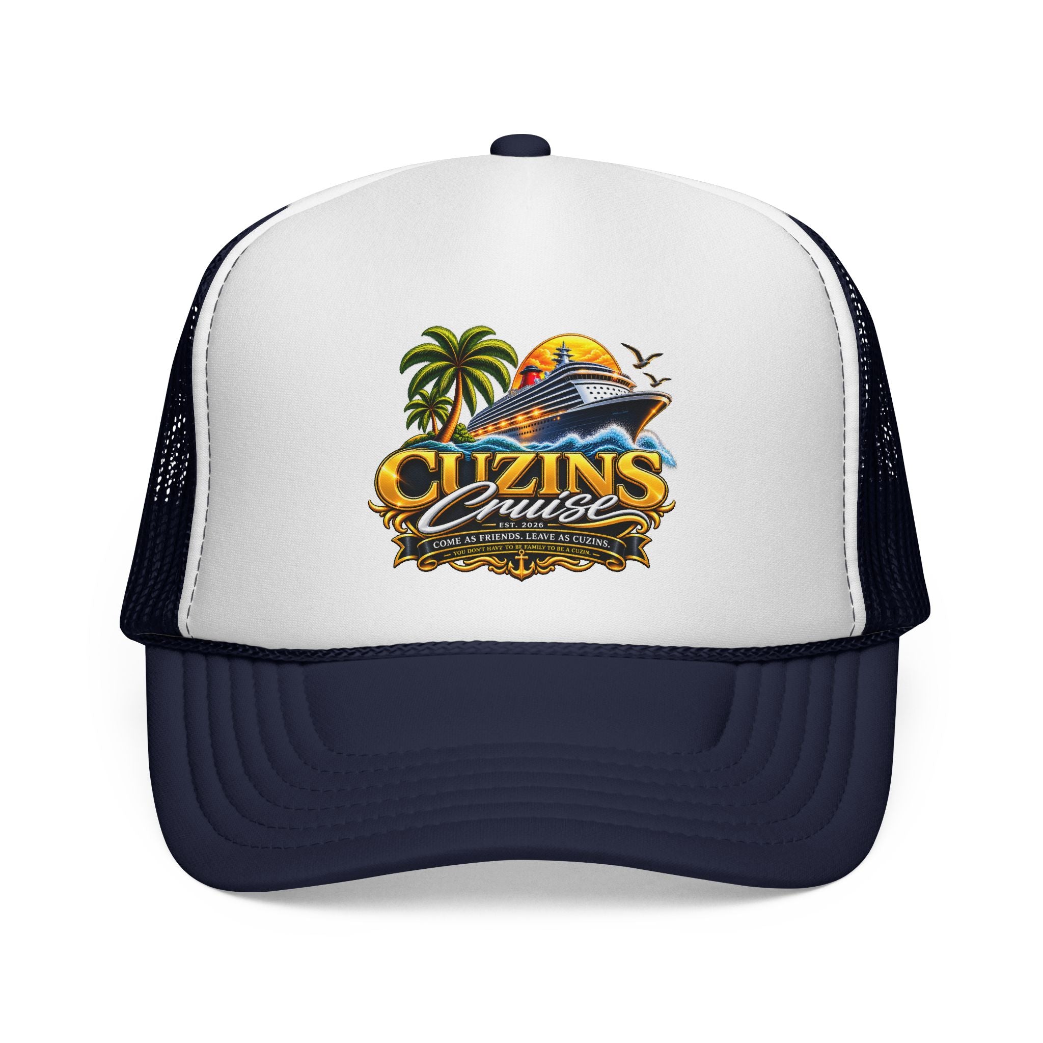 Trucker Caps