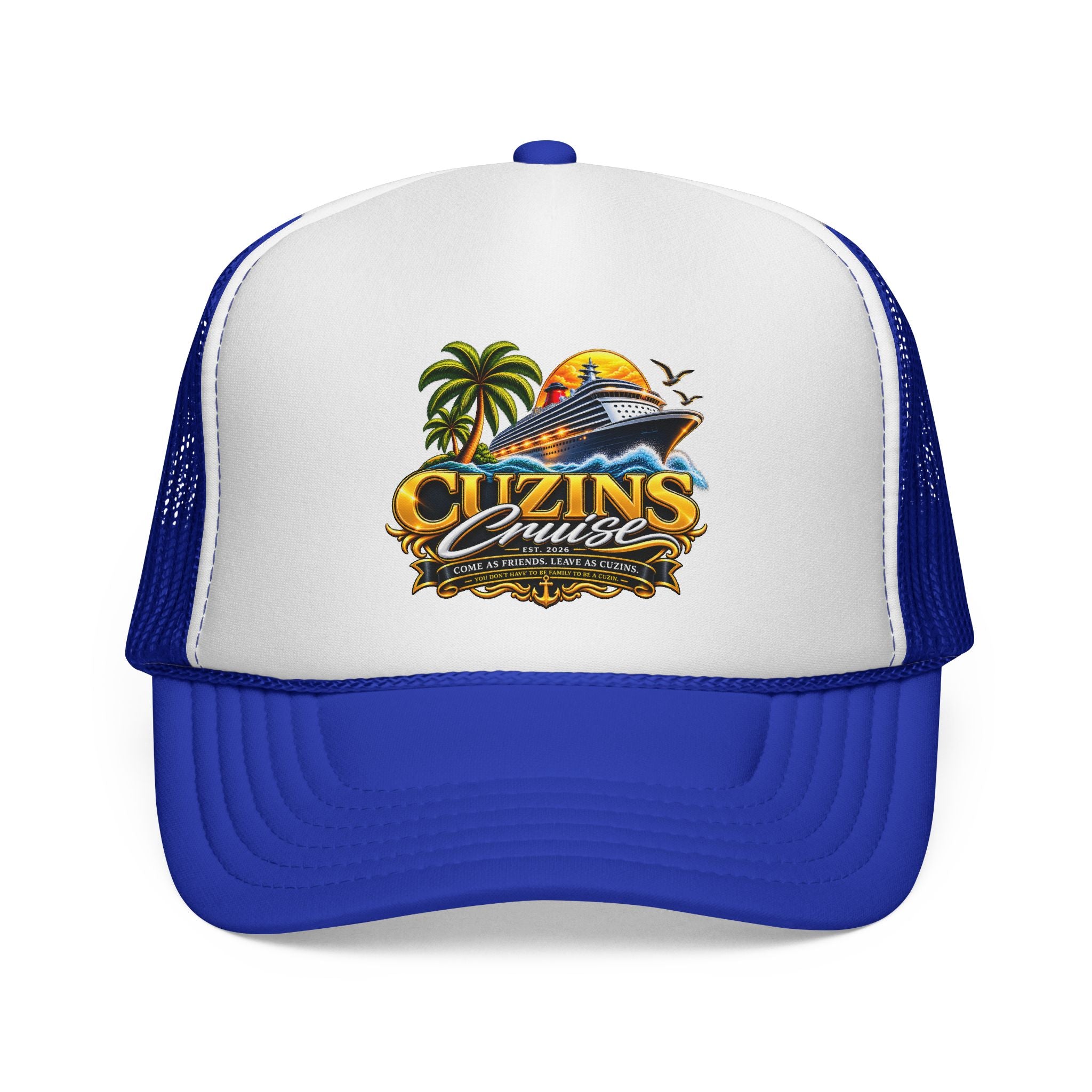 Trucker Caps