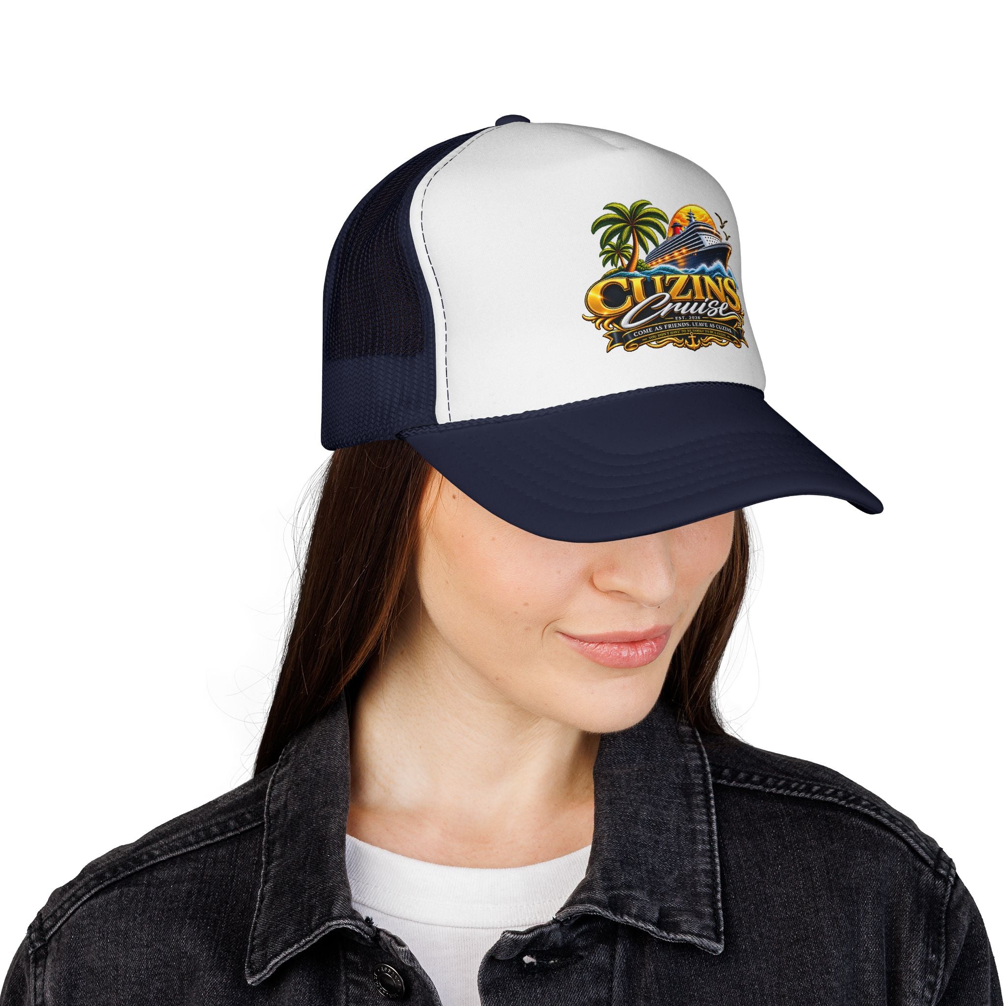 Trucker Caps