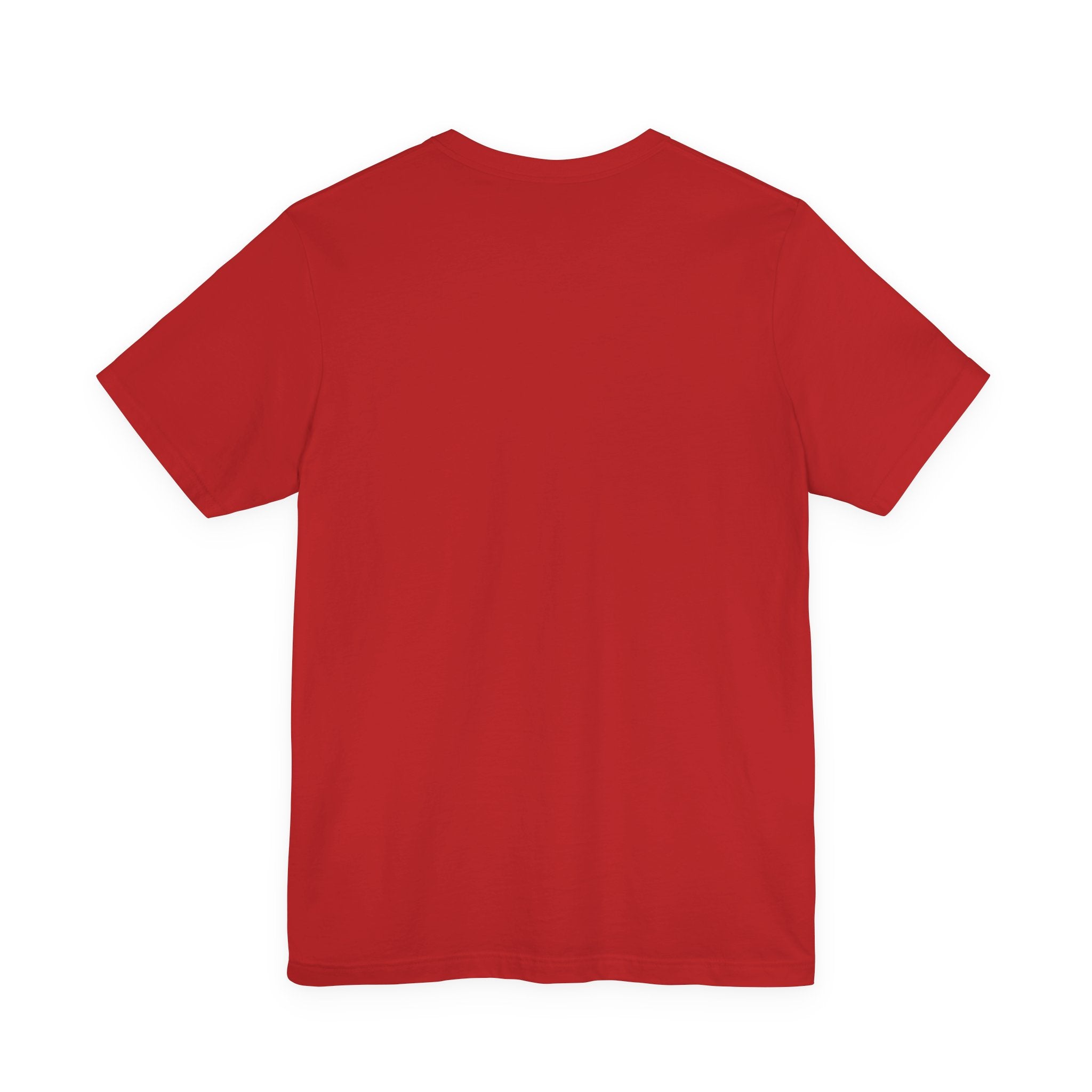 Official Cuzins Cruise Tee