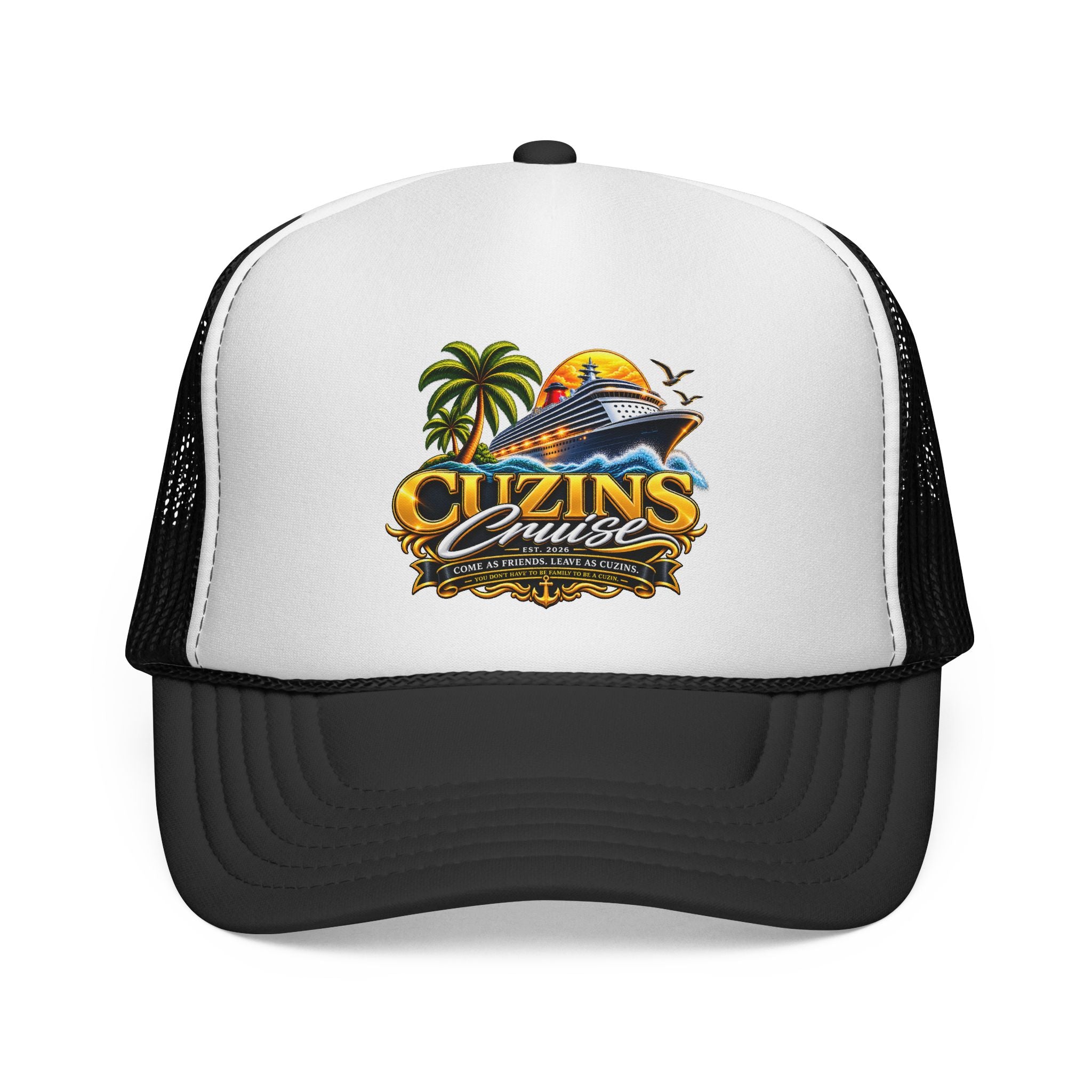 Trucker Caps