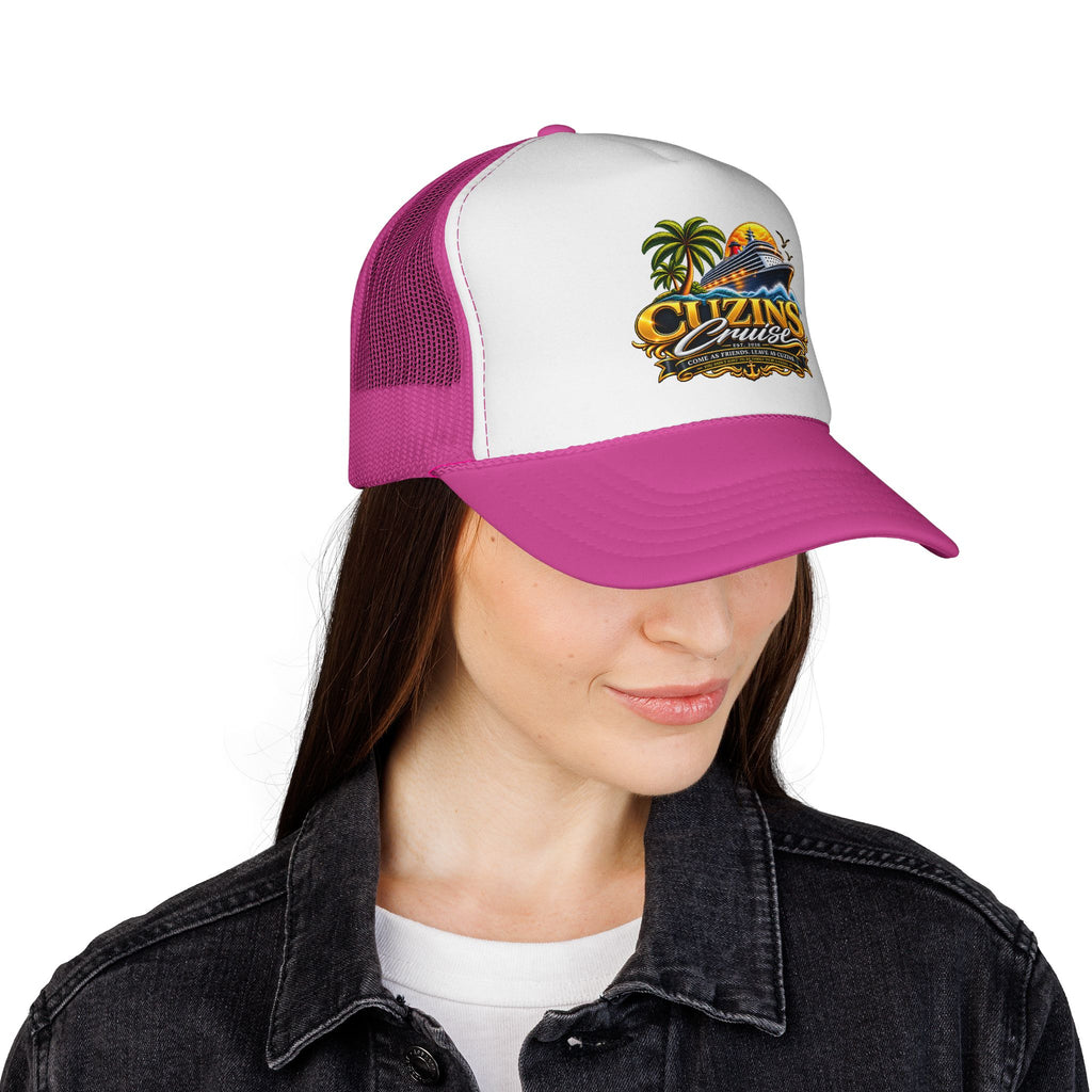 Trucker Caps