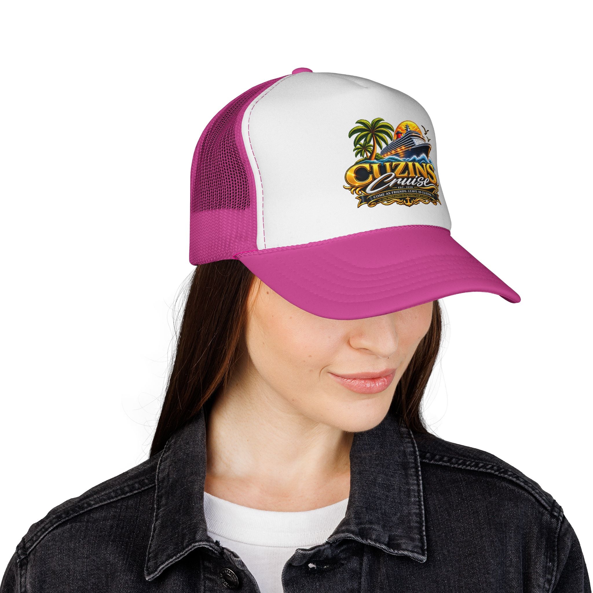 Trucker Caps