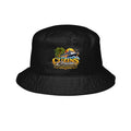 Bucket Hat — Tropical "Cuzins" Cruise Logo