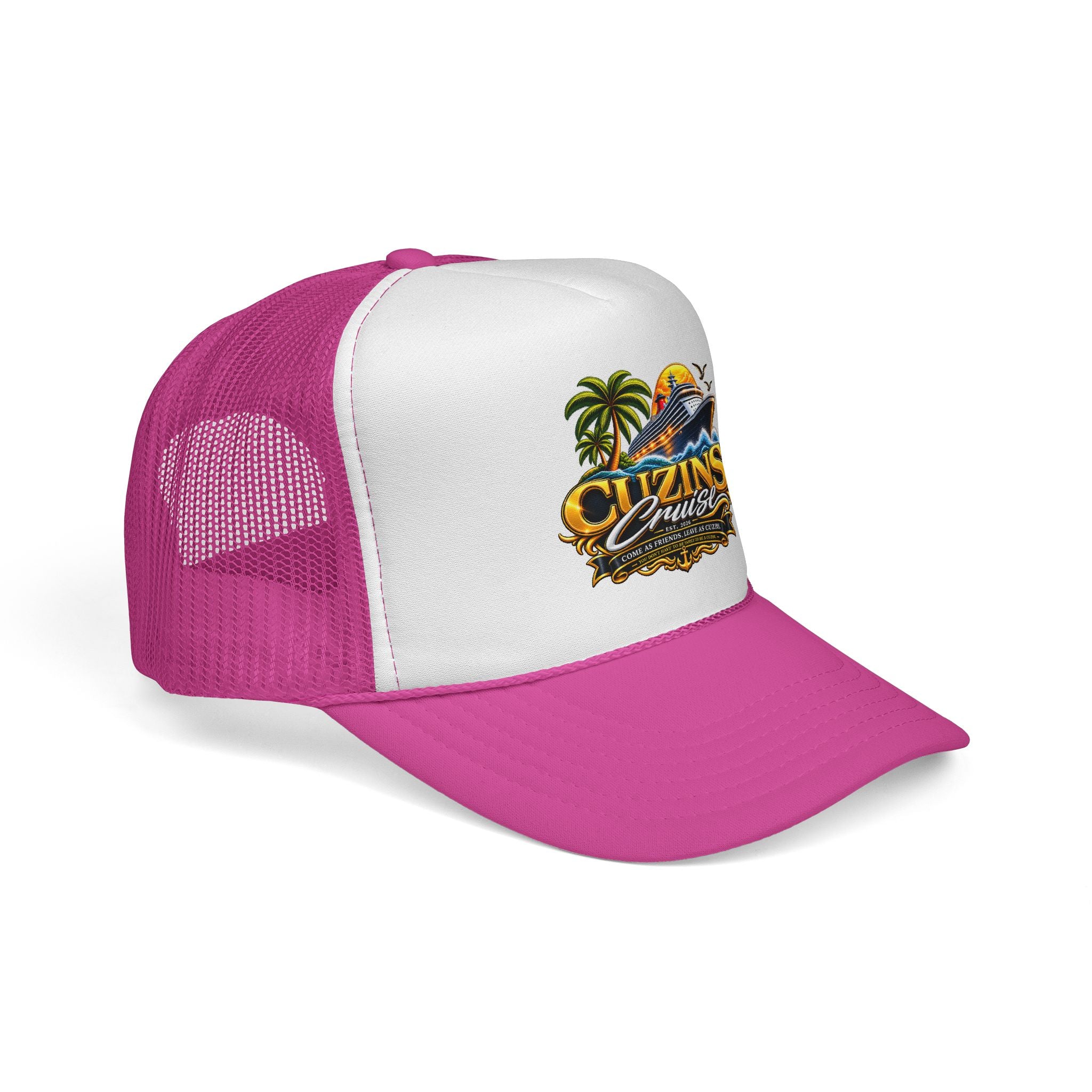 Trucker Caps