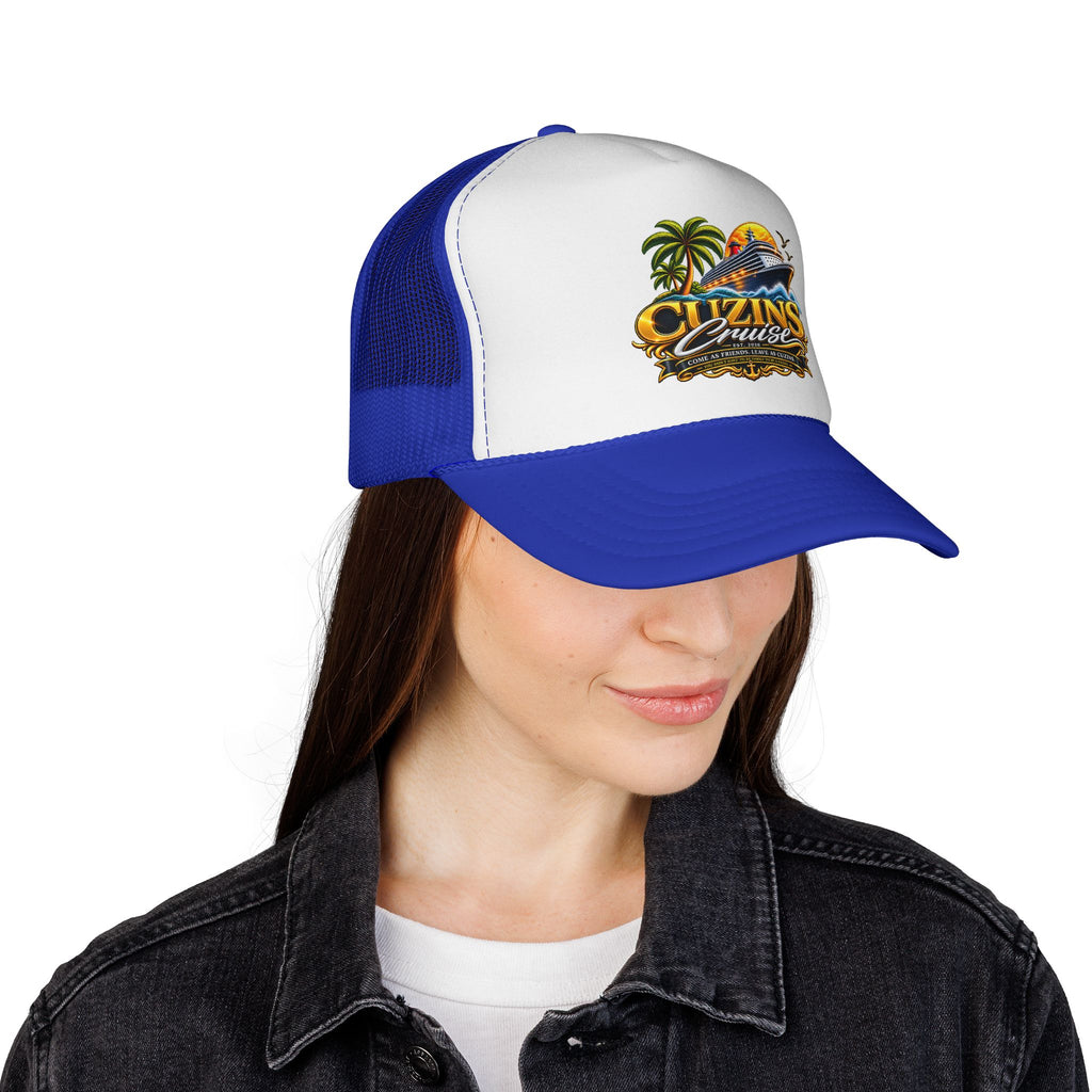 Trucker Caps