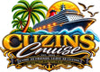 Cuzins Cruise Club Apparel  - Home